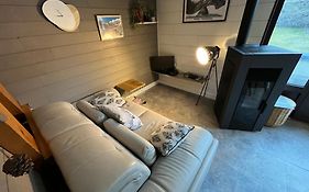 Le Chalet